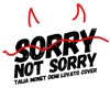 Demi Lovato Sorry Not Sorry Cover Mp3