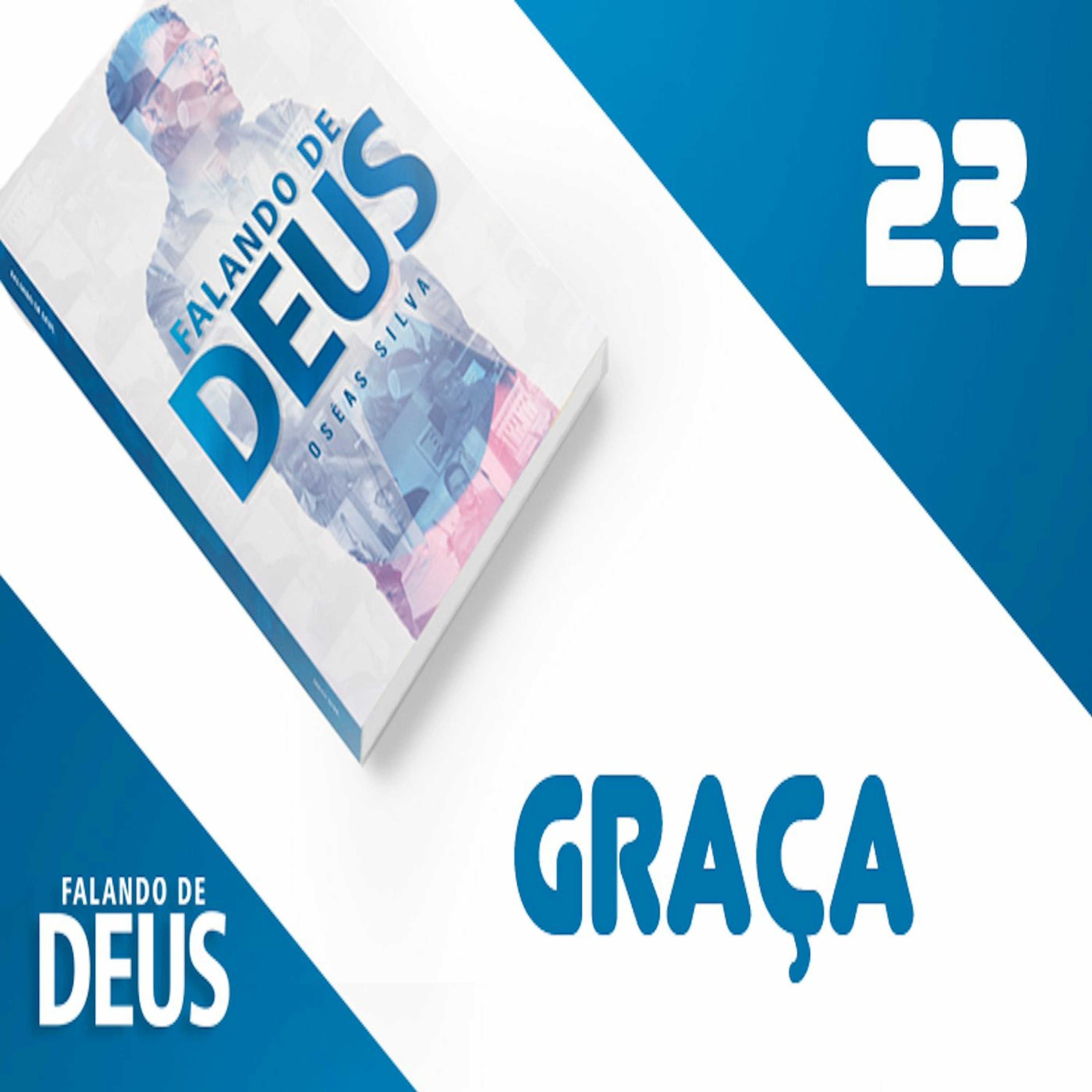 Falando de Deus
