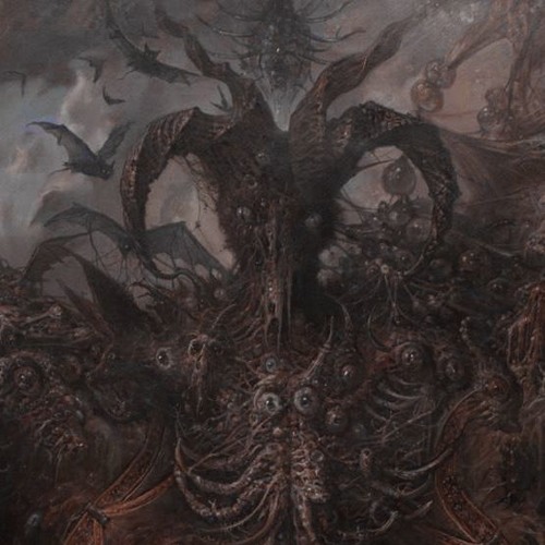 CyberSpiritualShamanism (un-m)