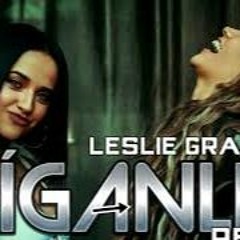 (92) Leslie Grace Ft Becky G - Diganle DJ And X (RMS) Full