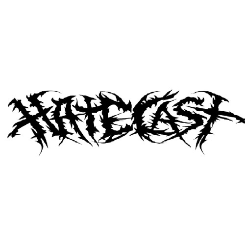 Song 1  (the very first song I recroded for the hate cast solo project)