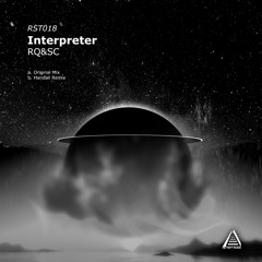 RQSC - Interpreter - Handall Remix