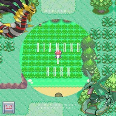 Vs. Lake Trio - Pokemon Diamond & Horn