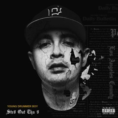 Young Drummer Boy - Cant Tell Me Nothing (Prod. By Fothdimen)