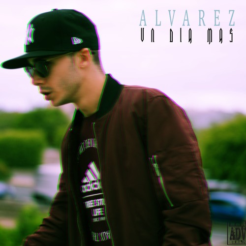Alvarez - Un Dia Mas
