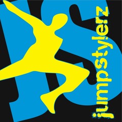 Jumpstylerz - Smoke Filled Room