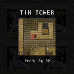 "Tin Tower" Nino Man x Maino Type Beat [New 2018 Pokemon Silver Rap Instrumental]