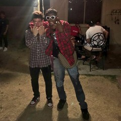 Layaway- Jalen&Daylen