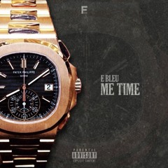 Me Time (Prod. K3yboarrdKid)