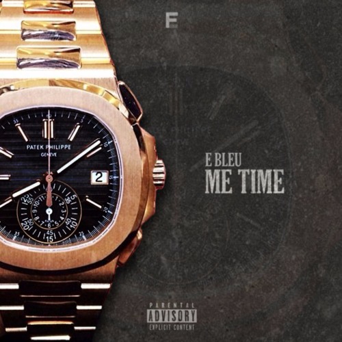 Me Time (Prod. K3yboarrdKid)