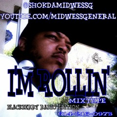 Just Another Day, Same Ol' Shyt (Frankie O Solovely Music)