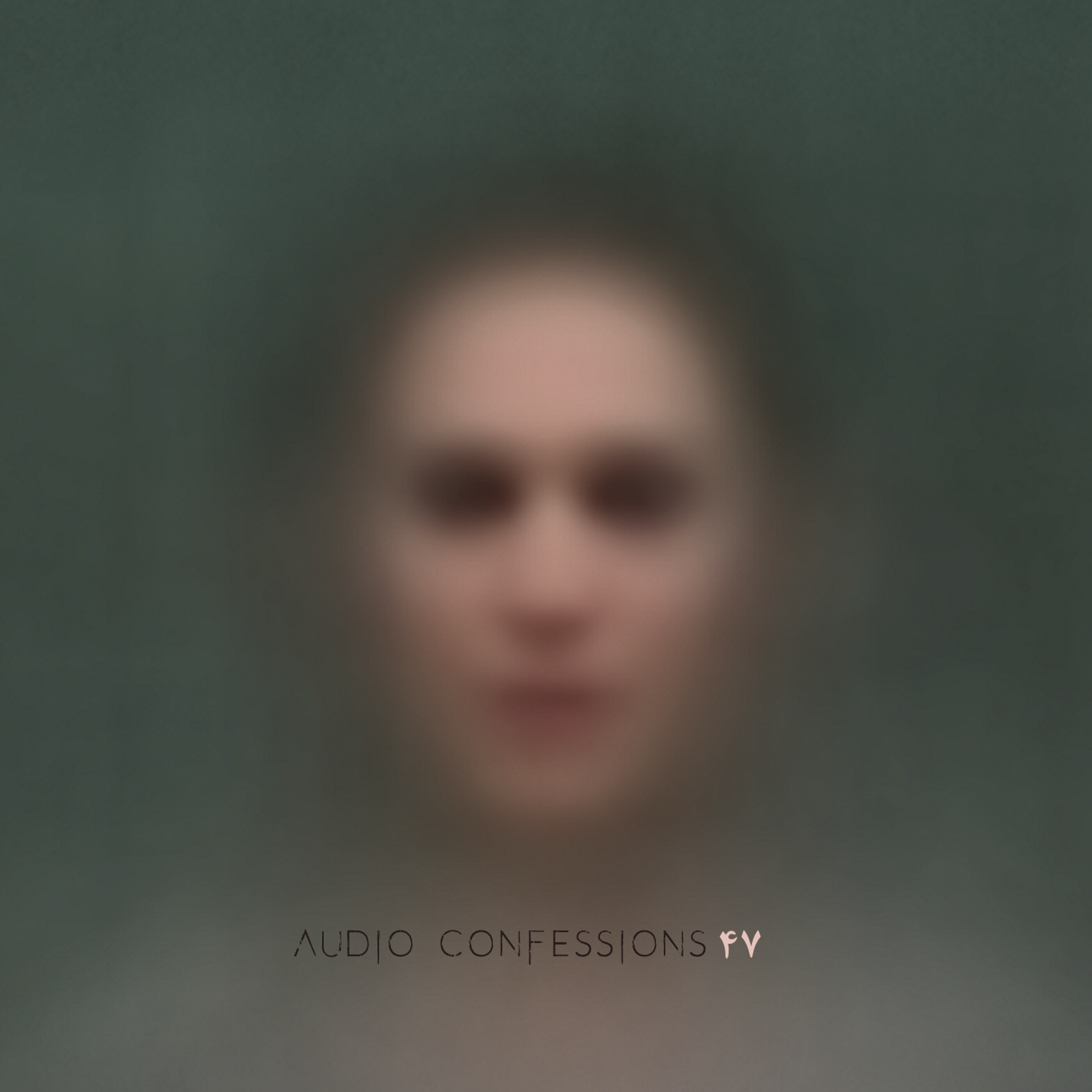 Audio Confessions Podcast