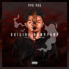 RAD ABE - IN YOUR FACE (ft. 666LEN)