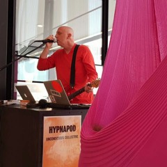 Hypnapod - 2018 excerpts from live dronescape.