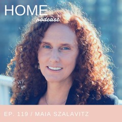 Episode 119: Maia Szalavitz