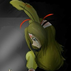 Springtraps sorrow - (female cover)