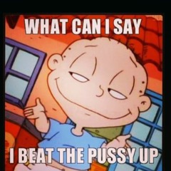 Beat Da P**** Up x Dp(Prod.by Flashyque)