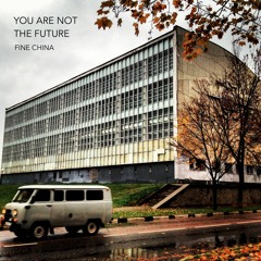 Fine China - No Vibe