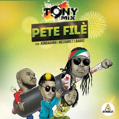 PETE FILE KANAVAL 2018 Tonymix babas Mechans T kondagana