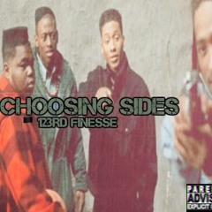 Finesse - Choosing Sides