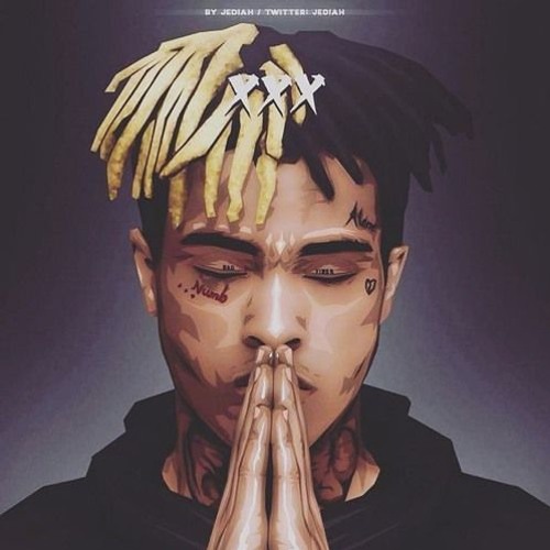 Stream Xxxtentacion Mix by Gucci Rucci Listen online for free SoundCloud