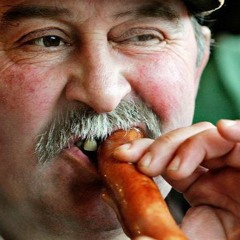 Wurst Live - Eigenwurstkonsum