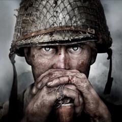 (FREE DL) Call Of Duty WW2 Hip-Hop Beat "Heroes"