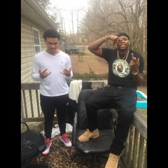 $pazz (BK X Rondo) [Prod. By Kelso]