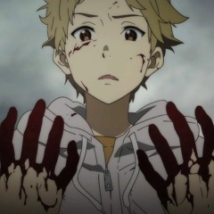 Blood On My Hands