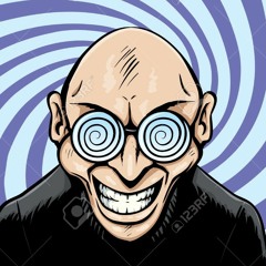 Hypnoassassin. "SUB.liminal Tease Mix"