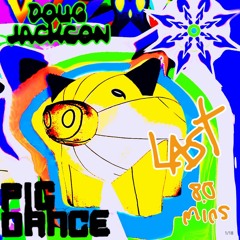 Closing 80 mins of Pig Dance 1/18 RR