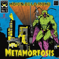Metamorfosis