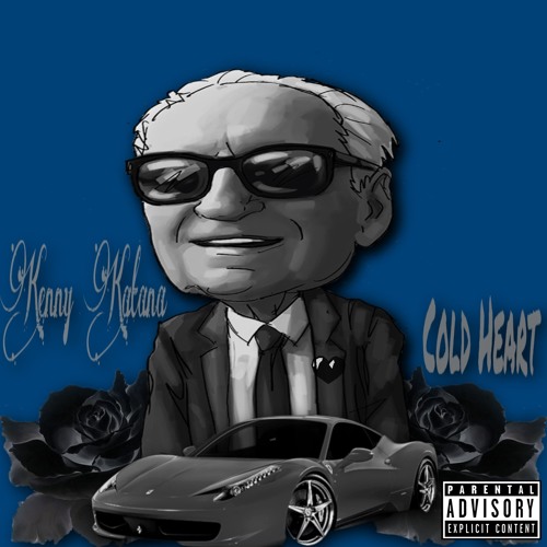 Cold Heart (Prod. AlexvnderWolf)