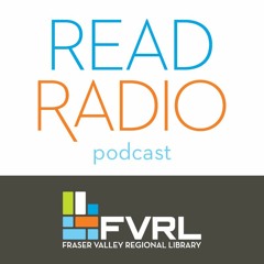 Welcome to ReadRadio (ReadRadio, Ep. 1)