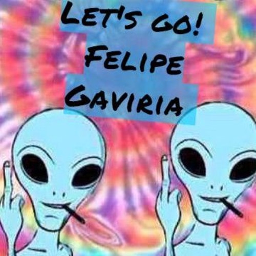 Felipe Gaviria - Let's go! (Original mix) Descarga libre