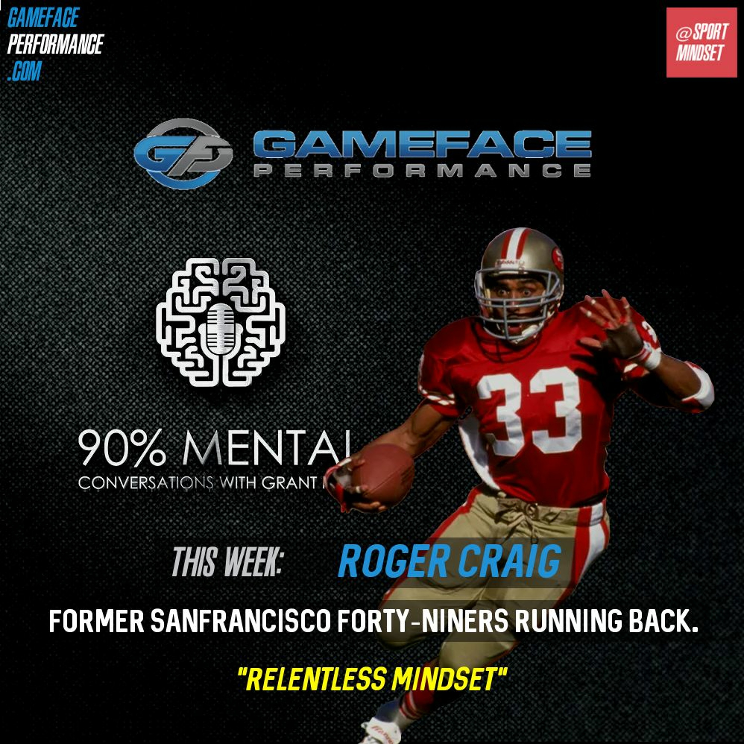 90% Mental