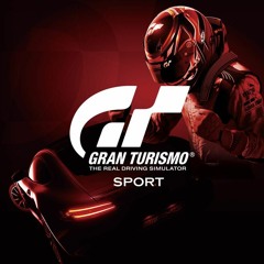 Gran Turismo Sport Main Theme