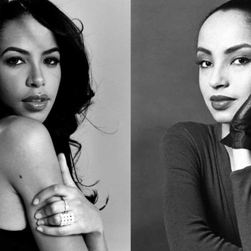 January 16th: A Sade & Aaliyah Mix