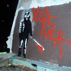 Breath Your Last (New Album Material)