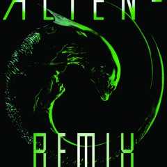 [GENESIS]ALIEN 3 - STAGE THREE (G-ARG REMIX)