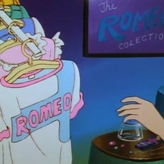 // IN MY HEAD (PROD.IMPULSE)//