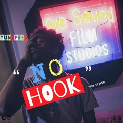 YungPree - " No Hook " (Prod By. IamTash)