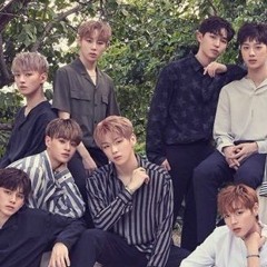 Wanna One (워너원) - Wanna Be (My Baby) Live Ver