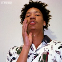 10KDunkin ~ Talk (prod. Popstar Benny)