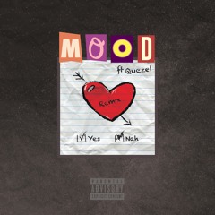 Mood (feat. Quezel)
