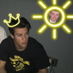 Chillin with the Gang(Young wild and free remix)