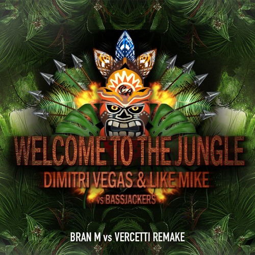 Dimitri Vegas & Like Mike