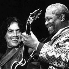 B.B. King + Pappo ''When Love Comes To Town'' @ Buenos Aires, Argentina (October 31, 1992)