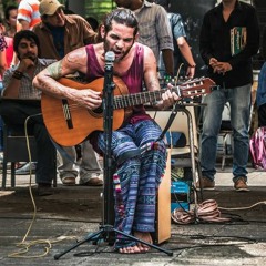 Aquí - Jaime Cañas ft  ChinoMan - Dr.Muluk Prod.