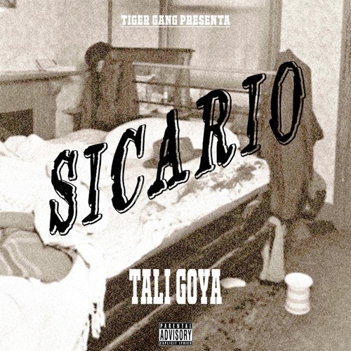Sicario - Tali Goya